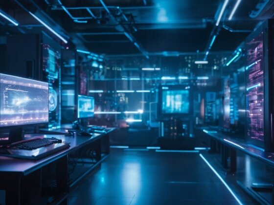 Intels neuer Grafikgigant: Diese GPU könnte alles verändern!