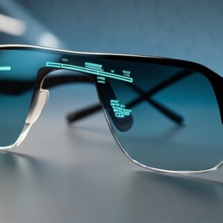 In weniger als 3 Jahren: Kommen die Apple Glasses wirklich?