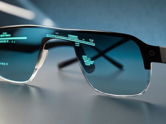 In weniger als 3 Jahren: Kommen die Apple Glasses wirklich?