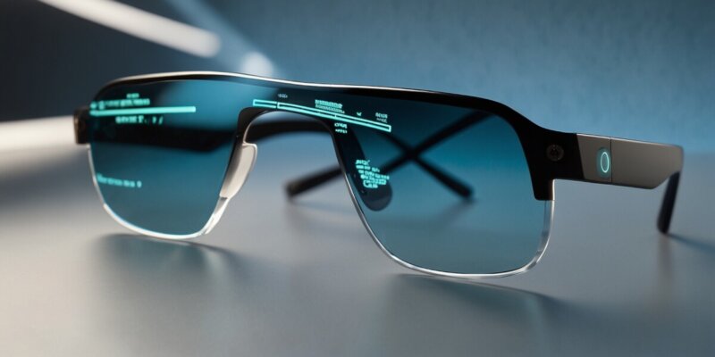 In weniger als 3 Jahren: Kommen die Apple Glasses wirklich?