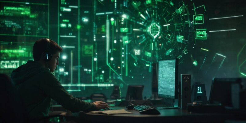 Ist Ihr Steam-Konto in Gefahr? Die Wahrheit hinter dem Datenleck!