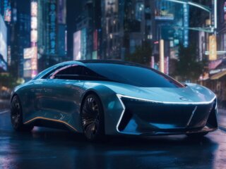 Ist Xpeng die geheime Tesla-Konkurrenz aus China?