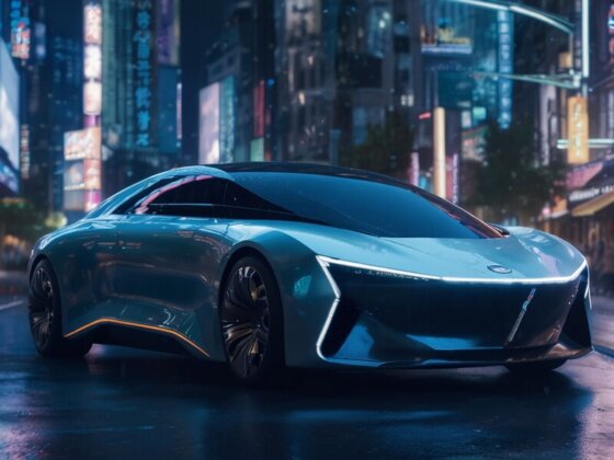 Ist Xpeng die geheime Tesla-Konkurrenz aus China?