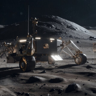Japans ispace startet zweiten Versuch zur Mondlandung im Juni
