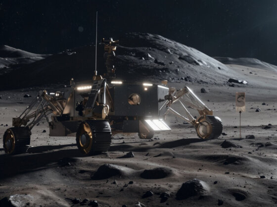 Japans ispace startet zweiten Versuch zur Mondlandung im Juni