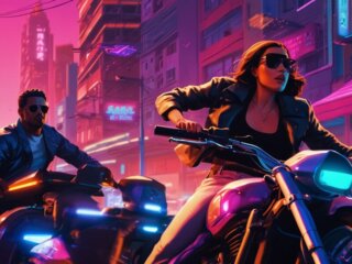 Jeder spricht über GTA VI: Was der neue Trailer enthüllt!