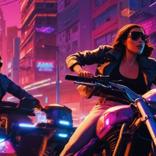 Jeder spricht über GTA VI: Was der neue Trailer enthüllt!