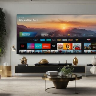 Jetzt unglaubliche 500 Dollar sparen auf Hisenses beste ULED!