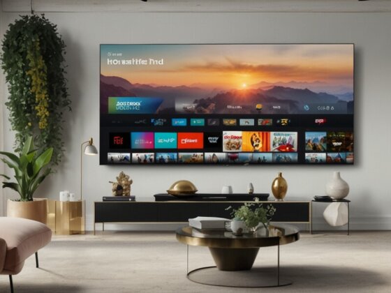Jetzt unglaubliche 500 Dollar sparen auf Hisenses beste ULED!