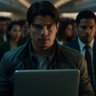 Josh Hartnett jagt Hacker in Actionhit: Lobeshymnen garantiert!
