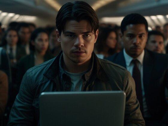 Josh Hartnett jagt Hacker in Actionhit: Lobeshymnen garantiert!