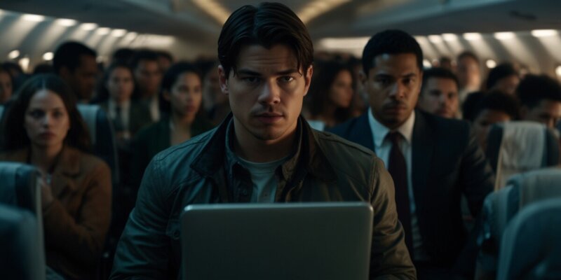 Josh Hartnett jagt Hacker in Actionhit: Lobeshymnen garantiert!