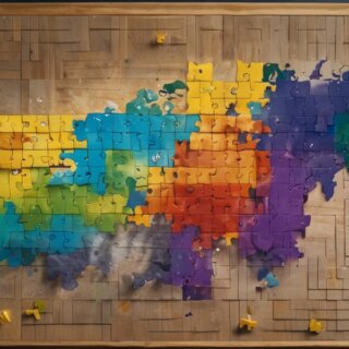 Kann dein Gehirn das neue Wortpuzzle Connections knacken?