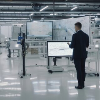 Katty Fashion: So revolutioniert digitale Technologie den Stilwandel