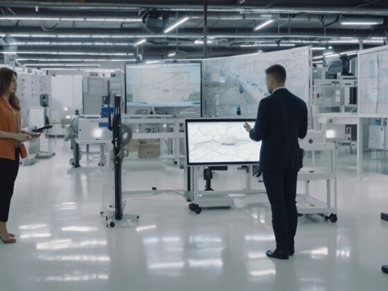 Katty Fashion: So revolutioniert digitale Technologie den Stilwandel