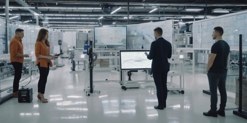 Katty Fashion: So revolutioniert digitale Technologie den Stilwandel