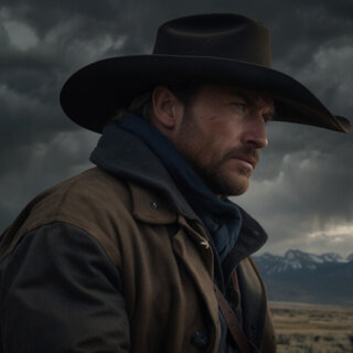 Kayce Duttons neuer Kampf: Zwischen Cowboy und U.S. Marshal!