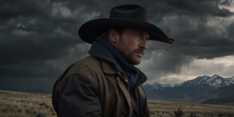 Kayce Duttons neuer Kampf: Zwischen Cowboy und U.S. Marshal!