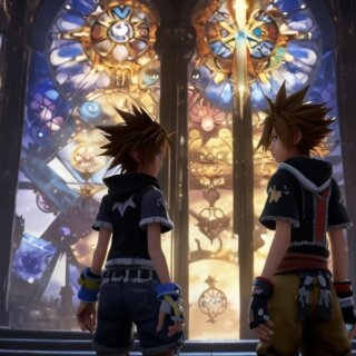 Kingdom Hearts: Schockierende Enthüllung erschüttert Fans weltweit!