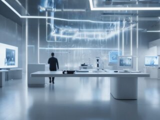 Könnte OpenAIs neue Partnerschaft das nächste iPhone sein?