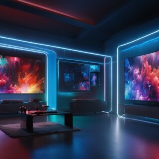 Kommt der OLED-Durchbruch: 15% effizientere Displays bald?