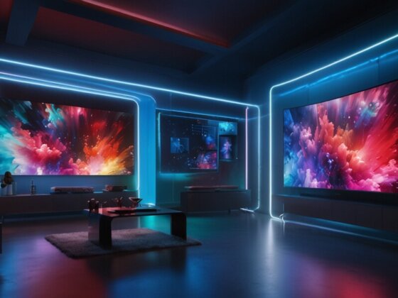 Kommt der OLED-Durchbruch: 15% effizientere Displays bald?
