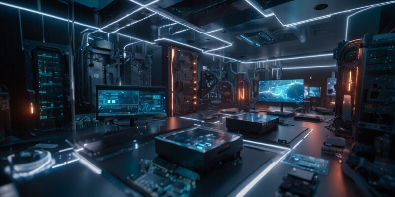 Kommt der Turbo-Boost für AMD-Prozessoren mit CUDIMM?