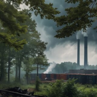 Krypto-Kollaps in Kentucky: Die dunkle Seite des Bitcoin-Booms