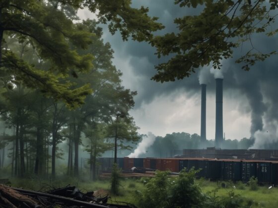 Krypto-Kollaps in Kentucky: Die dunkle Seite des Bitcoin-Booms