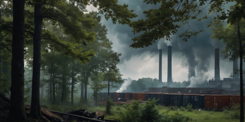 Krypto-Kollaps in Kentucky: Die dunkle Seite des Bitcoin-Booms