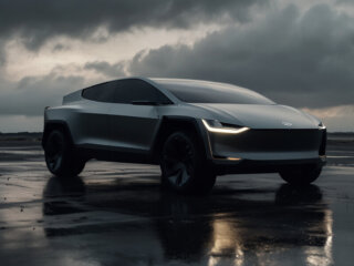 Kunden enttäuscht: Tesla stoppt Cybertruck Range-Extender-Versprechen