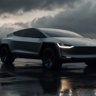 Kunden enttäuscht: Tesla stoppt Cybertruck Range-Extender-Versprechen