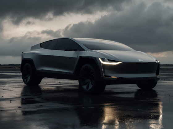 Kunden enttäuscht: Tesla stoppt Cybertruck Range-Extender-Versprechen