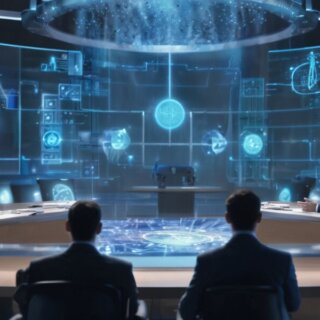 Kurswechsel in der KI: Weg von Regulierung hin zu Innovation!