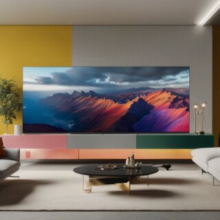 LG vs. Samsung: Welcher TV ist der wahre OLED-König 2025?