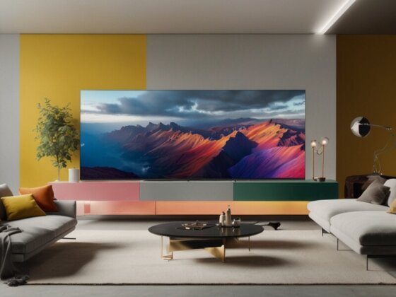 LG vs. Samsung: Welcher TV ist der wahre OLED-König 2025?