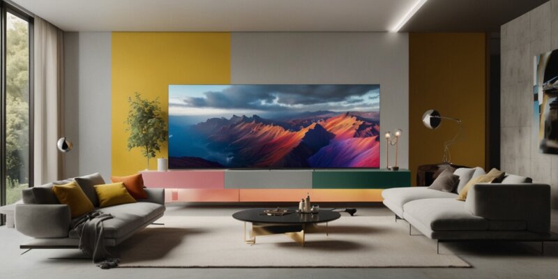 LG vs. Samsung: Welcher TV ist der wahre OLED-König 2025?