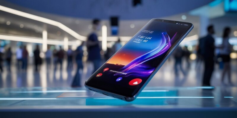 Leaker enthüllt Datum: Galaxy S25 Edge kommt früher als gedacht!