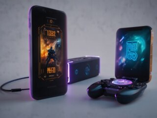 Legion Go verspricht viel, versagt jedoch in der Praxis!