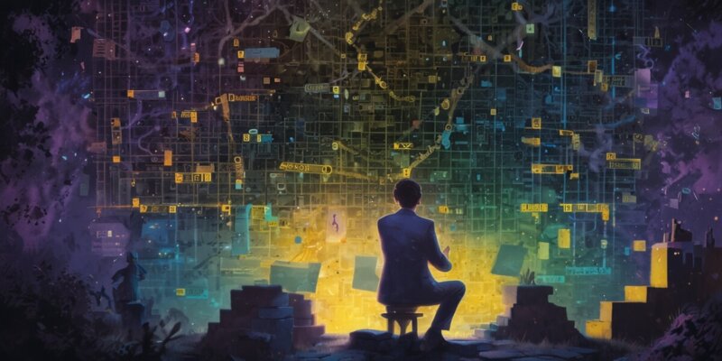 Löse das Geheimnis: Beweisen Sie Ihre Intelligenz mit Connections!
