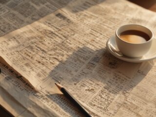 Lösen Sie das Rätsel: Das Geheimnis der New York Times