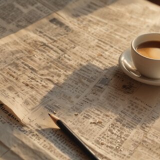 Lösen Sie das Rätsel: Das Geheimnis der New York Times
