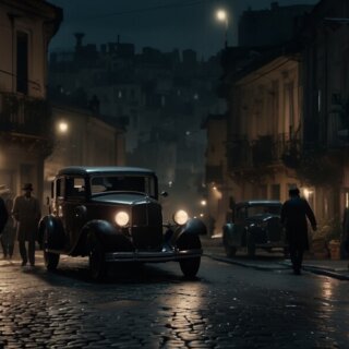 Mafia: The Old Country enthüllt düstere Geheimnisse Siziliens!