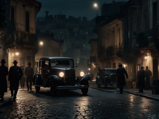 Mafia: The Old Country enthüllt düstere Geheimnisse Siziliens!