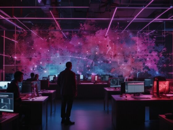 Magenta-Netzchaos in Österreich: 8000 Nutzer im Dunkeln!