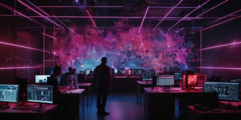 Magenta-Netzchaos in Österreich: 8000 Nutzer im Dunkeln!