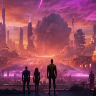 Marvel: X-Men-Reboot enthüllt geheimen Regisseur des Comebacks