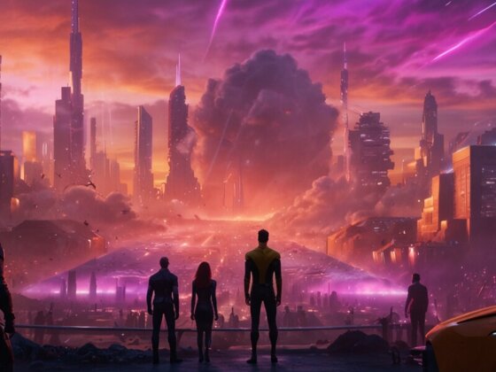 Marvel: X-Men-Reboot enthüllt geheimen Regisseur des Comebacks