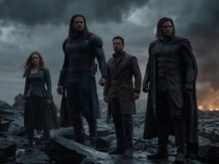 Marvels Thunderbolts: Dieser Film verändert alles, was wir über Helden wissen!