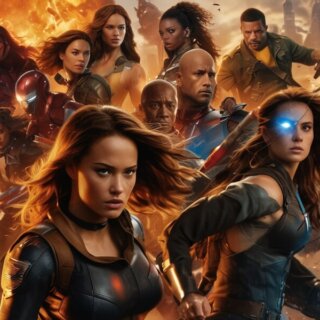 Marvels Thunderbolts und ein Film, der den Atem raubt